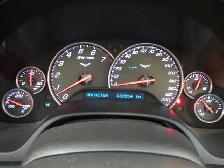 2008 CHEVROLET CORVETTE CABRIOLET 3LT, JAMAIS ACCIDENTÉ!! - Photo 13