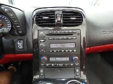 2008 CHEVROLET CORVETTE CABRIOLET 3LT, JAMAIS ACCIDENTÉ!! - Photo 14