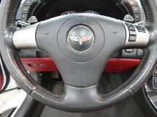 2008 CHEVROLET CORVETTE CABRIOLET 3LT, JAMAIS ACCIDENTÉ!! - Photo 21