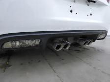2008 CHEVROLET CORVETTE CABRIOLET 3LT, JAMAIS ACCIDENTÉ!! - Photo 30