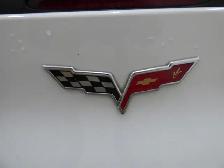 2008 CHEVROLET CORVETTE CABRIOLET 3LT, JAMAIS ACCIDENTÉ!! - Photo 34