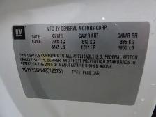 2008 CHEVROLET CORVETTE CABRIOLET 3LT, JAMAIS ACCIDENTÉ!! - Photo 36