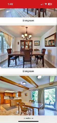 Room for rent in large home/Chambre a louer - Photo 6