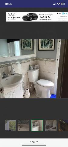 Room for rent in large home/Chambre a louer - Photo 11