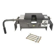 Husky 16K Straight Jaw 5th Wheel Hitch