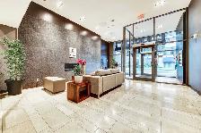 Luxury furnished condo available for rent in Burlington. - Photo 3