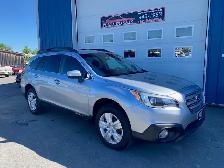 2017 Subaru Outback 2.5i - Photo 2