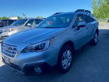 2017 Subaru Outback 2.5i - Photo 3