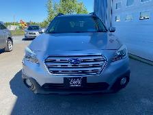 2017 Subaru Outback 2.5i - Photo 5