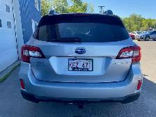 2017 Subaru Outback 2.5i - Photo 6