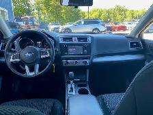 2017 Subaru Outback 2.5i - Photo 7