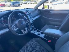 2017 Subaru Outback 2.5i - Photo 8