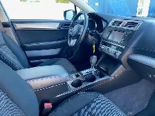 2017 Subaru Outback 2.5i - Photo 9