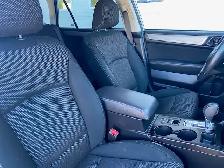 2017 Subaru Outback 2.5i - Photo 10
