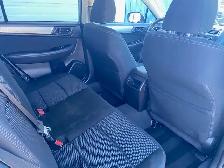2017 Subaru Outback 2.5i - Photo 11