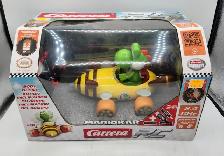 Carrera Mario Kart RC Remote Controlled Car - Yoshi New in Box