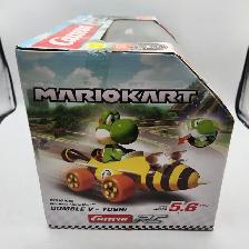 Carrera Mario Kart RC Remote Controlled Car - Yoshi New in Box - Photo 3