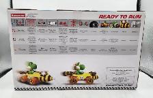 Carrera Mario Kart RC Remote Controlled Car - Yoshi New in Box - Photo 4