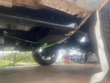 1965 Ford Galaxie 500XL Fastback - Project Car - Photo 8