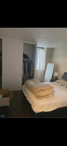 Apartement à louer 1 chambre à Hull - Photo 4
