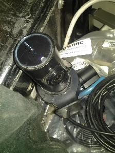 BlackVue DR750X Cloud Full HD Dashcam 1080p wifi gps night 32gig - Photo 2