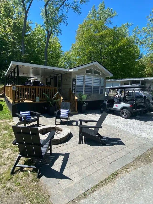 Sherkston Shores Avail for Rent