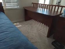 Desk Unit
