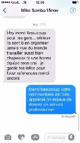 Déménageur  Montréal Rive nord 514-264-8918 - Photo 5
