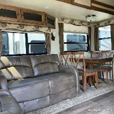 2017 Sprinter Camp trailer - Photo 5
