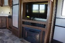 2017 Sprinter Camp trailer - Photo 6