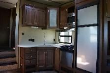 2017 Sprinter Camp trailer - Photo 8