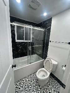 Très beau 4½ entièrement rénové –  2e triplex Métro H. Beaugrand - Photo 7