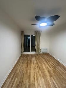 Très beau 4½ entièrement rénové –  2e triplex Métro H. Beaugrand - Photo 8
