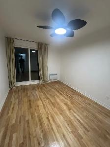 Très beau 4½ entièrement rénové –  2e triplex Métro H. Beaugrand - Photo 10