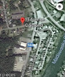 logement 1 chambre, à louer, NON FUMEUR, PAS d’ animaux - Photo 8
