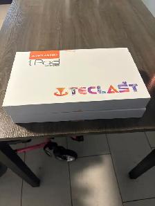 Teclast T pad