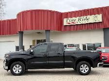 2020 Chevrolet Silverado 1500 LT Double Cab 4X4 BACK UP CAMERA - Photo 2