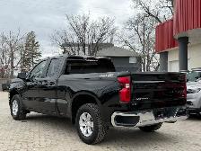 2020 Chevrolet Silverado 1500 LT Double Cab 4X4 BACK UP CAMERA - Photo 3