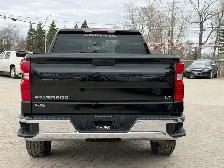 2020 Chevrolet Silverado 1500 LT Double Cab 4X4 BACK UP CAMERA - Photo 4