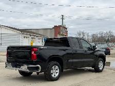 2020 Chevrolet Silverado 1500 LT Double Cab 4X4 BACK UP CAMERA - Photo 6