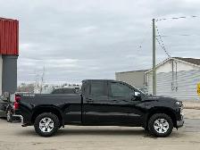 2020 Chevrolet Silverado 1500 LT Double Cab 4X4 BACK UP CAMERA - Photo 7