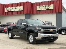 2020 Chevrolet Silverado 1500 LT Double Cab 4X4 BACK UP CAMERA - Photo 8