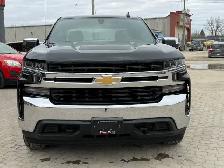 2020 Chevrolet Silverado 1500 LT Double Cab 4X4 BACK UP CAMERA - Photo 9