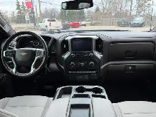 2020 Chevrolet Silverado 1500 LT Double Cab 4X4 BACK UP CAMERA - Photo 15