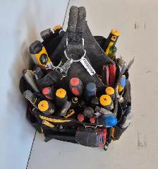 Dewalt Carry Style Tote Tool Bag (32782402) - Photo 2