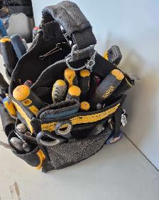 Dewalt Carry Style Tote Tool Bag (32782402) - Photo 3