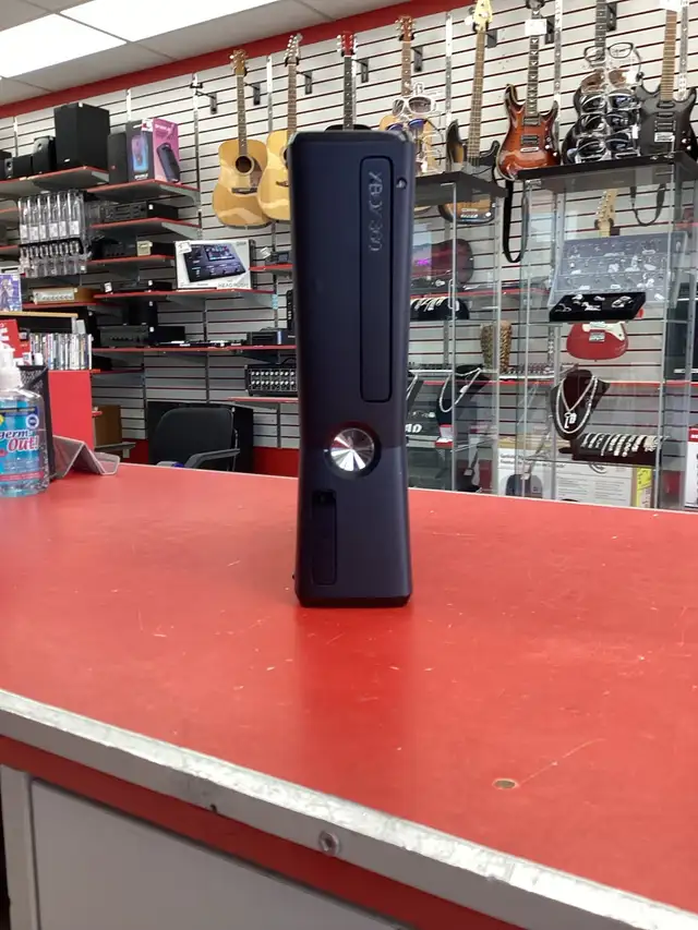 xbox 360