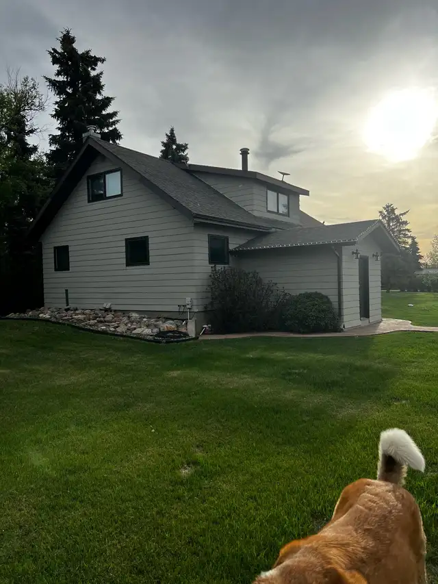 House/Cabin