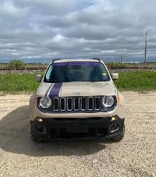 2015 Jeep Renegade North - Photo 2