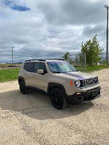 2015 Jeep Renegade North - Photo 3
